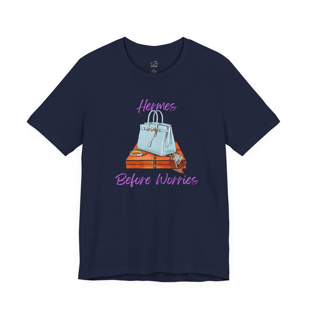Hermes Before worries , Everyday Outfit,