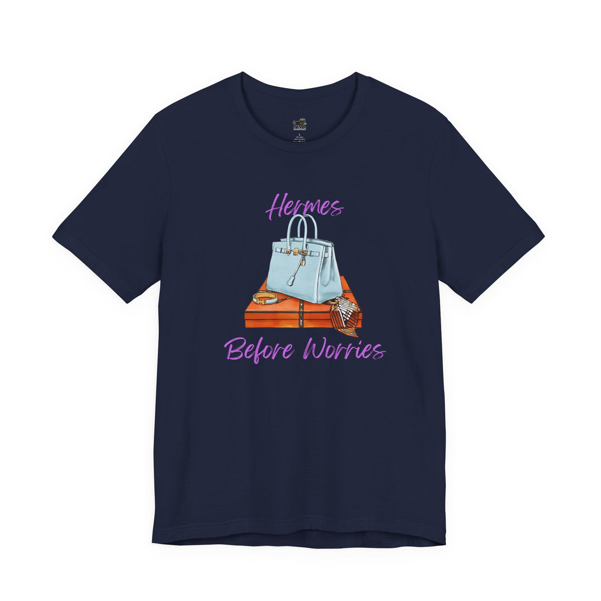 Hermes Before worries , Everyday Outfit,