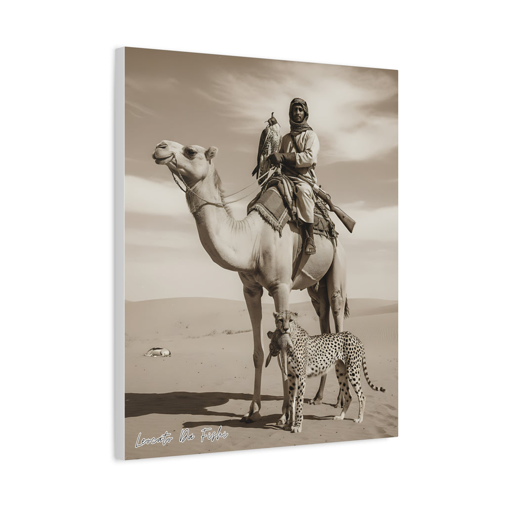 old photo in 1935s  Canvas , Wall Art Decor .