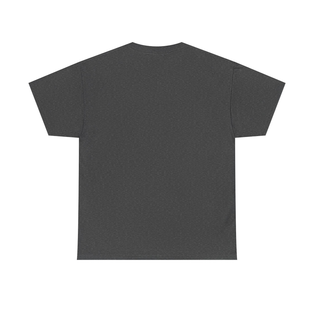 Unisex Cotton - Classic Comfort for All