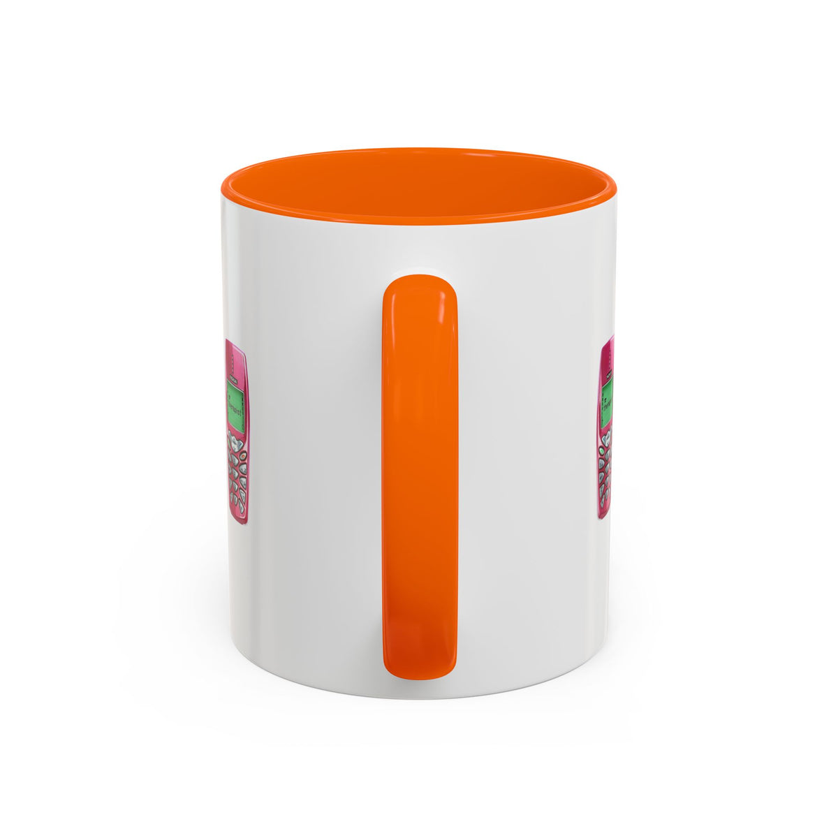 chatgpt how iam here Coffee Mug (11, 15oz)