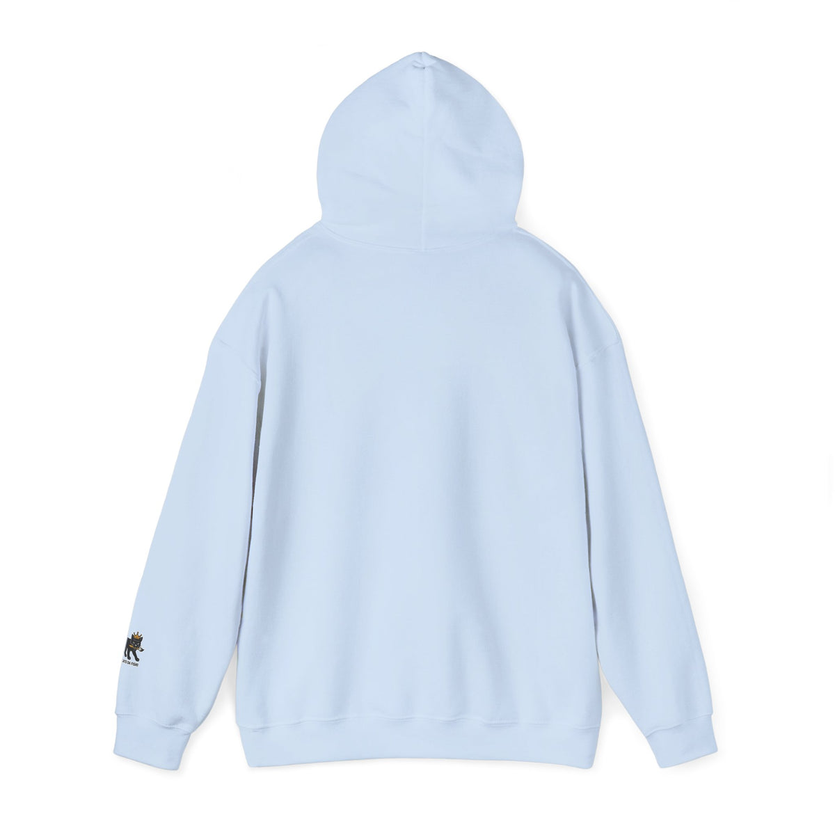 unisex hoodie for Everyday Comfort