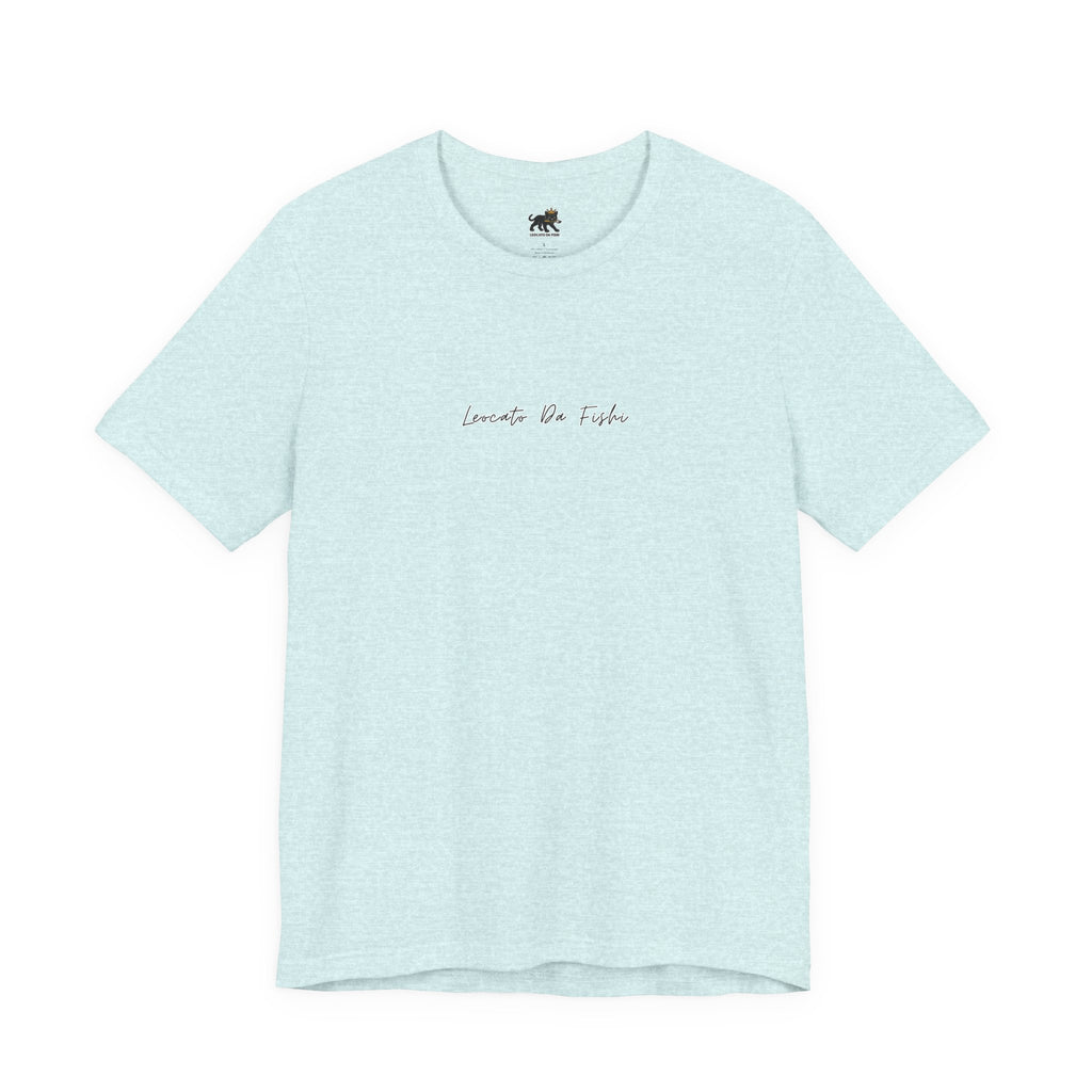 No patience for her, endless patience for this Graphic Tee, Casual Summer Shirt, Marine Life T-Shirt, Gift for Sea Lovers,  high quality