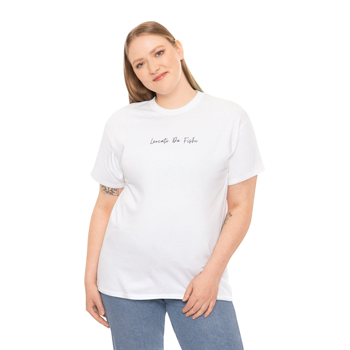 Unisex Cotton - Classic Comfort for All