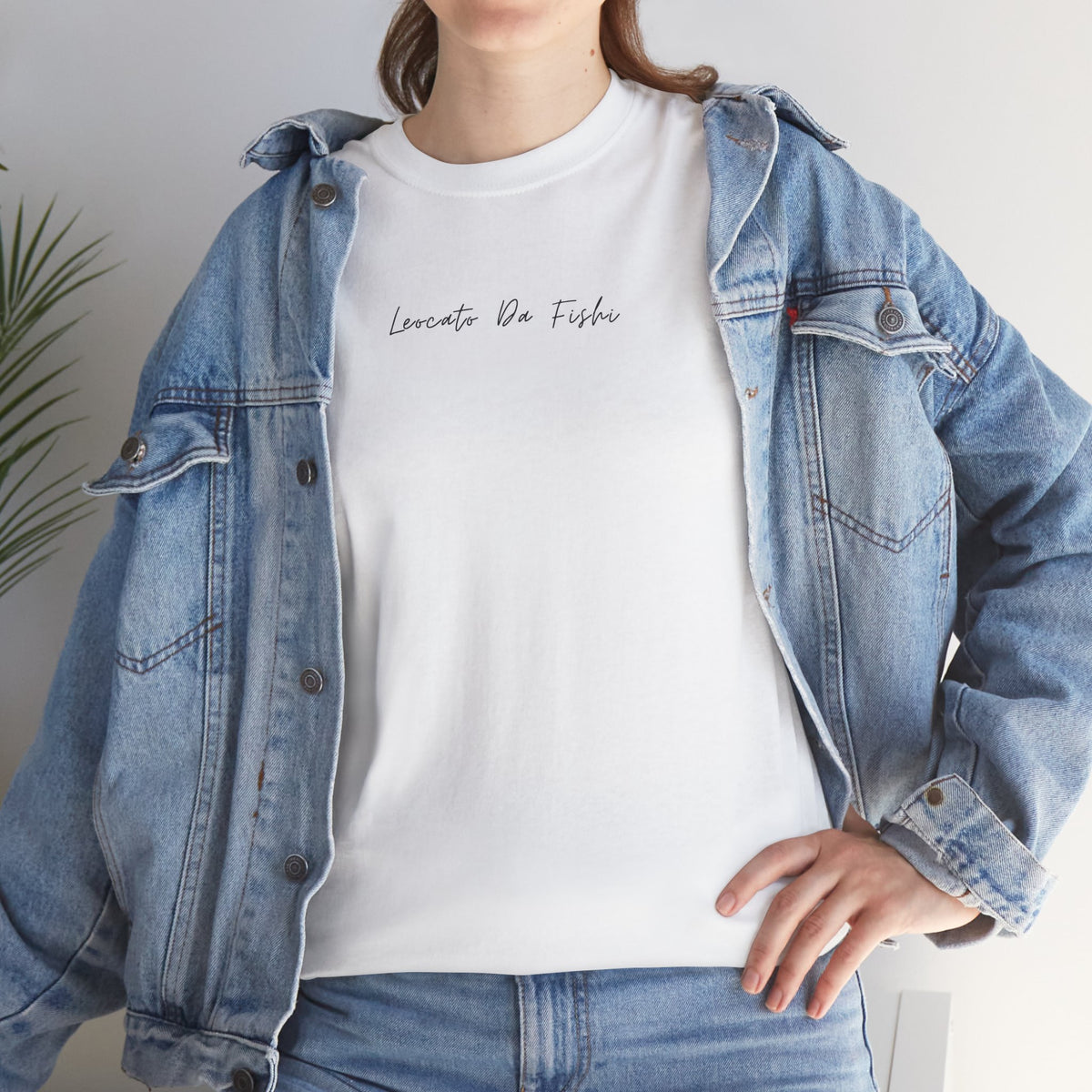 Unisex Cotton - Classic Comfort for All