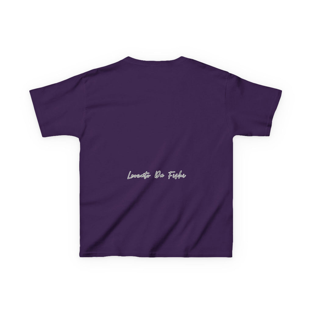 monster - Cute Cotton T-Shirt,