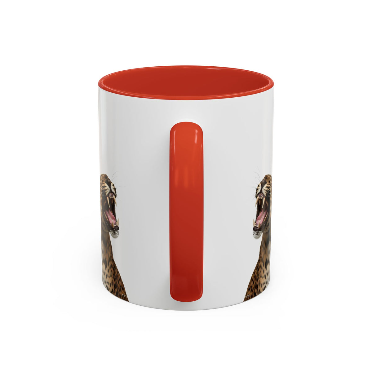 two sides same me  Coffee Mug (11, 15oz)