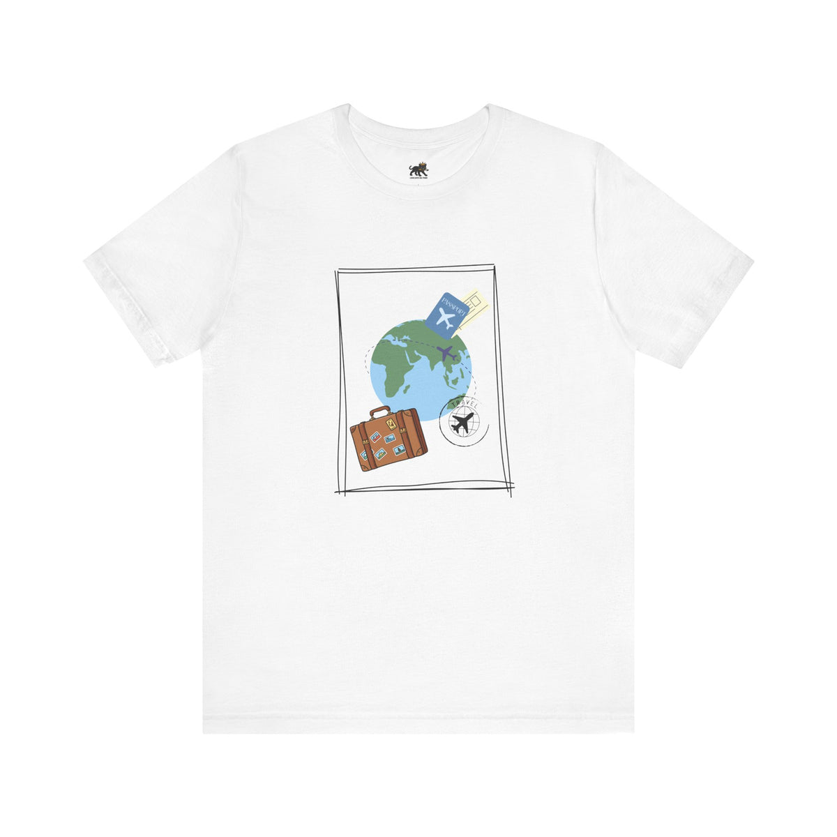 travil  airport , Casual Wear,