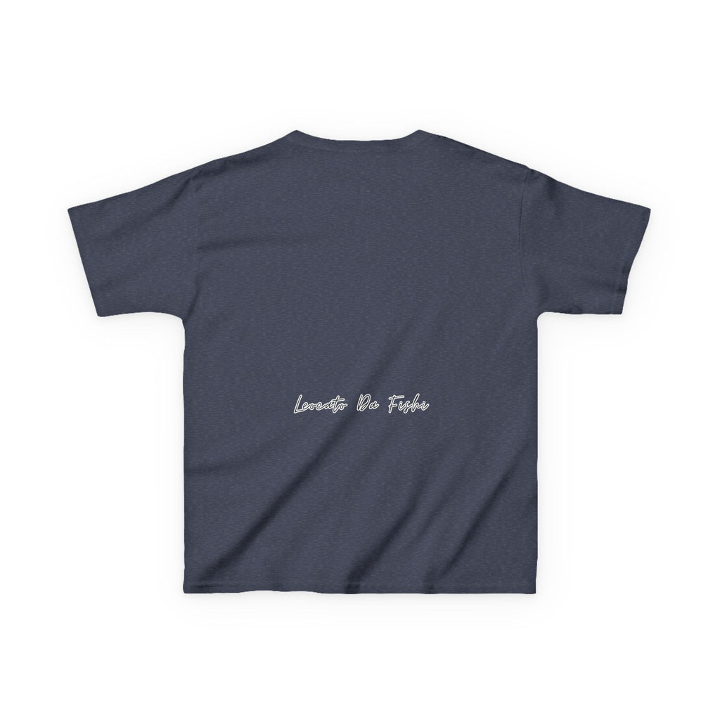gamer 1 - Cute Cotton T-Shirt,