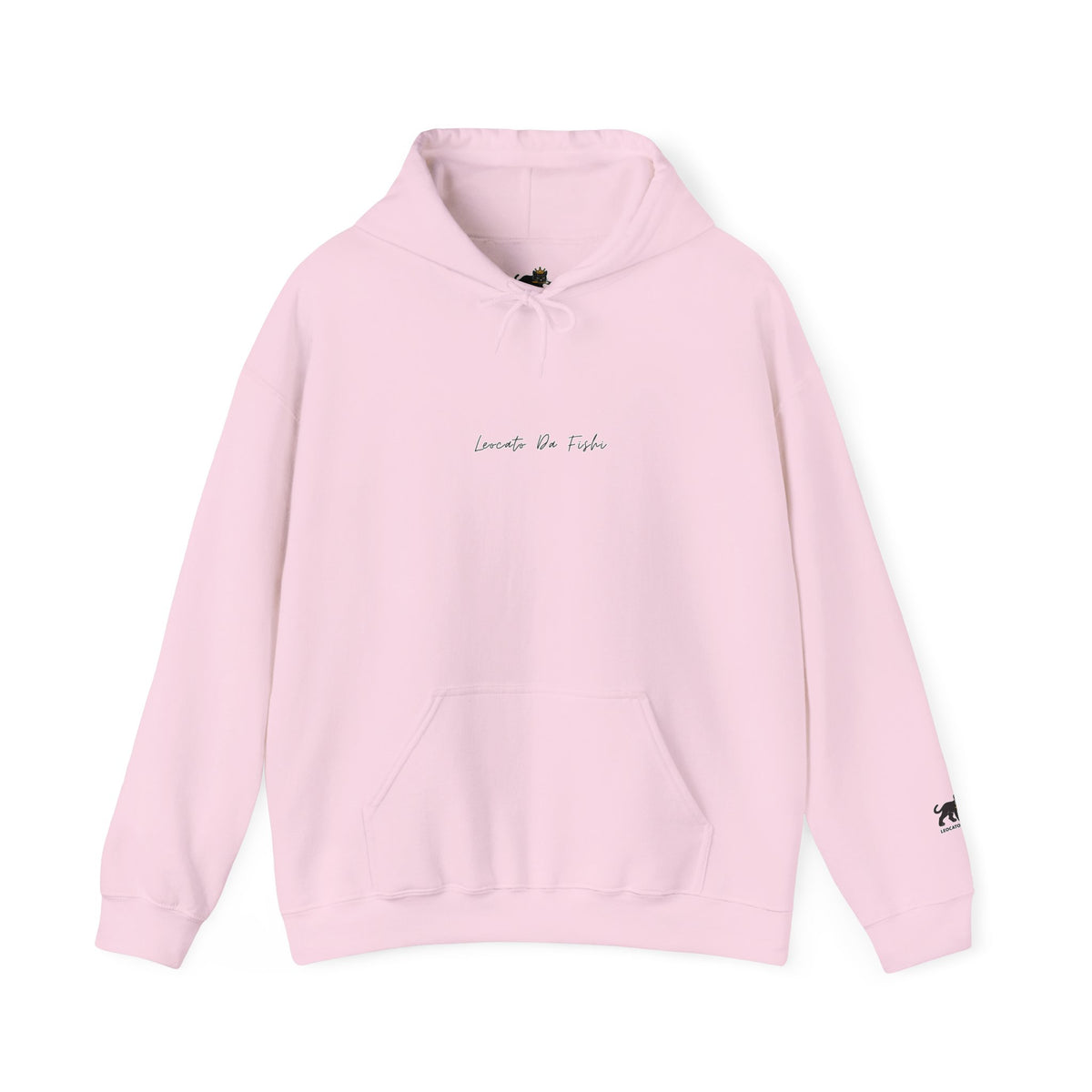 Horse Hooded Sweatshirt,