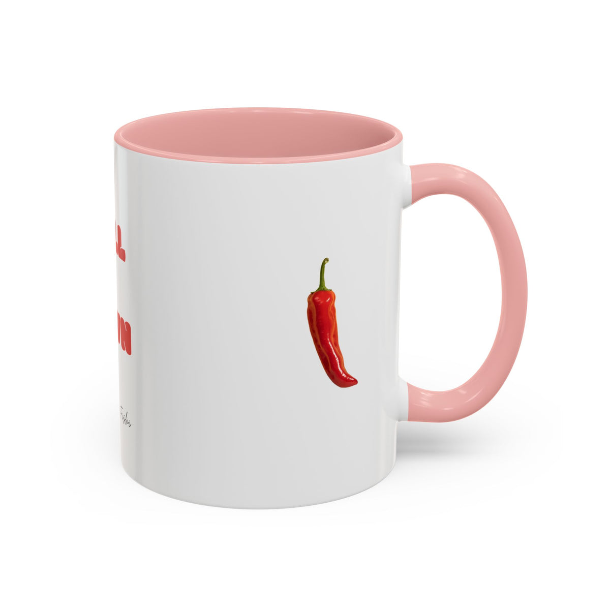 chill down Coffee Mug (11, 15oz)