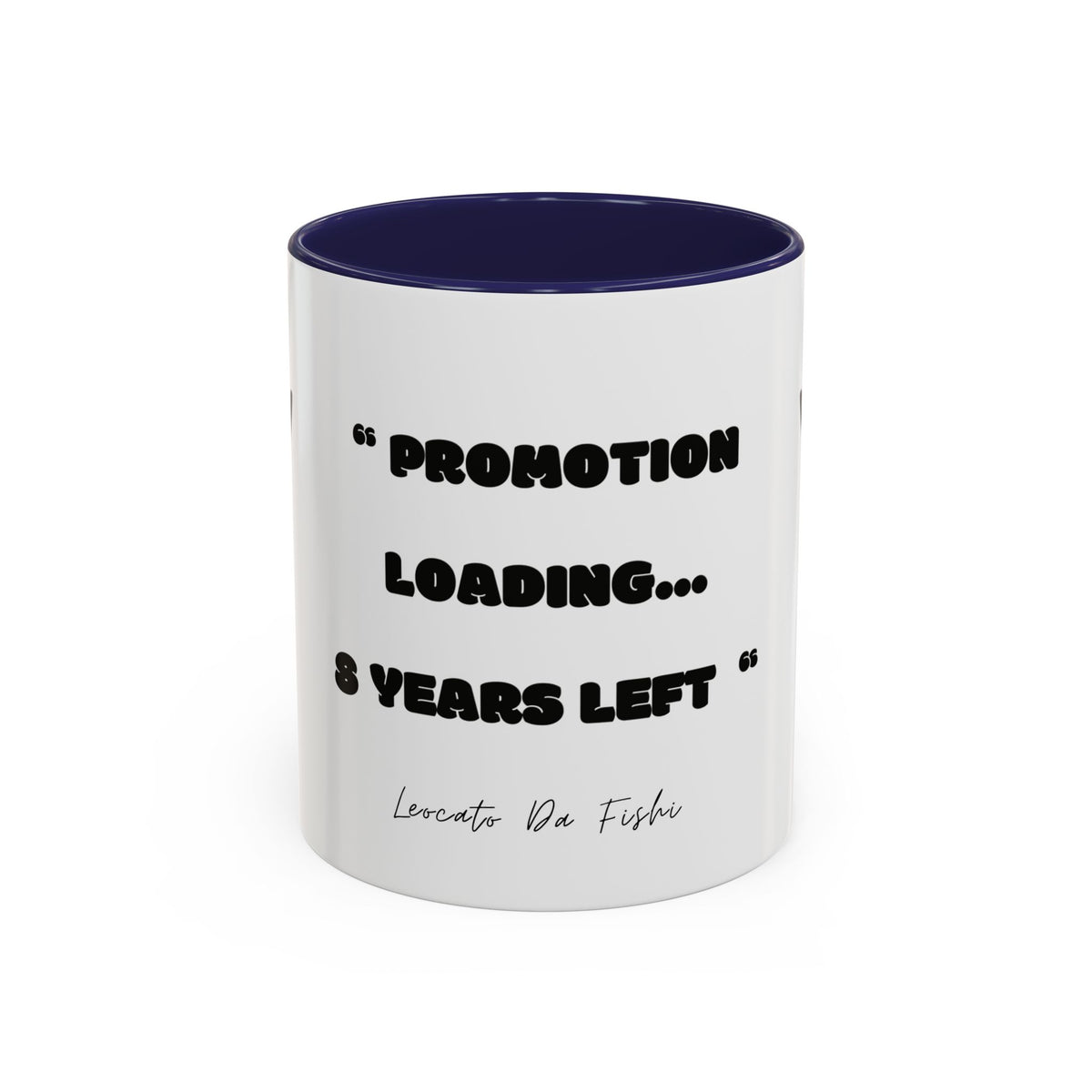 hard work 3 Coffee Mug (11, 15oz)