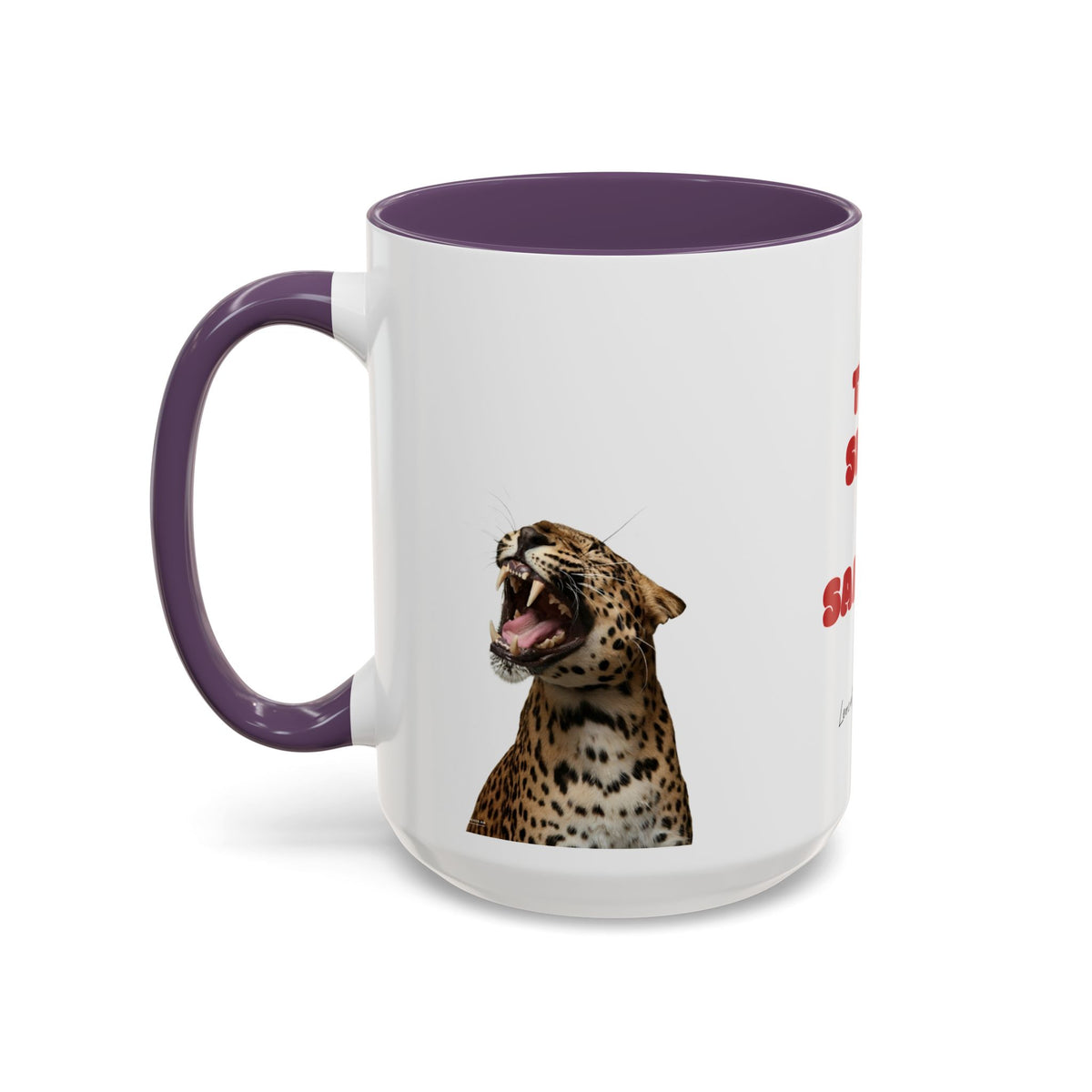 two sides same me  Coffee Mug (11, 15oz)