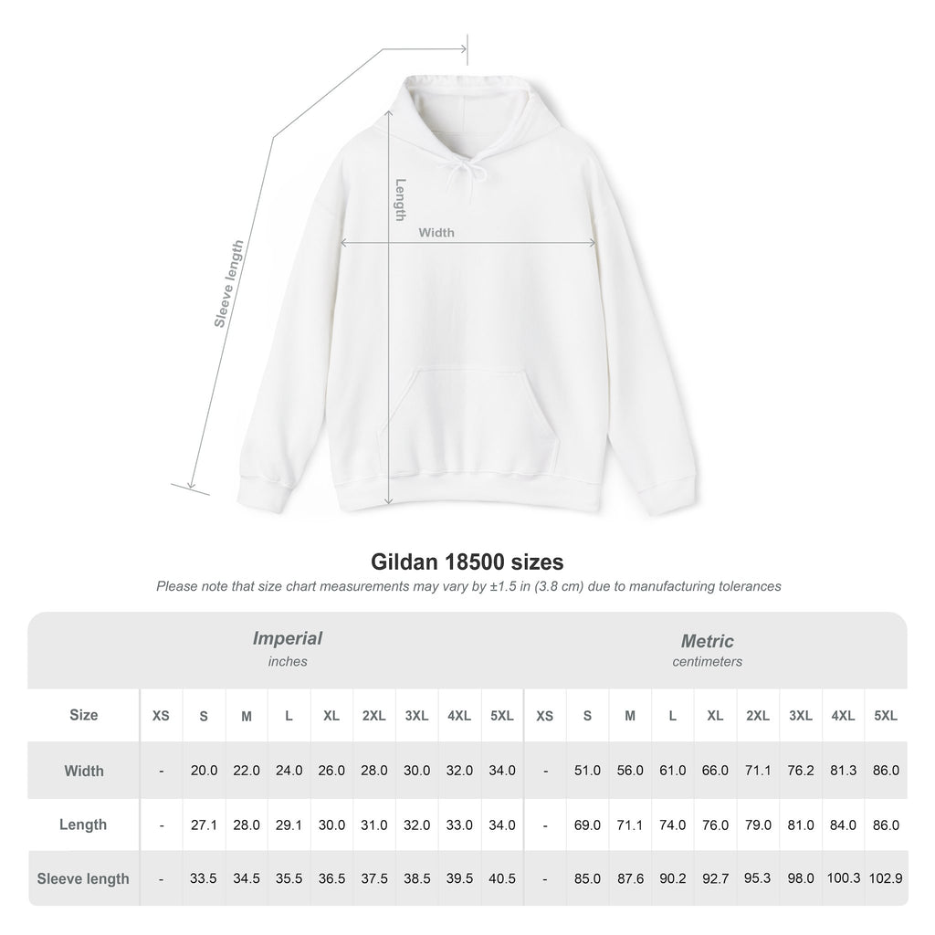 deer head Hooded Sweatshirt, Unisex Casual Hoodie