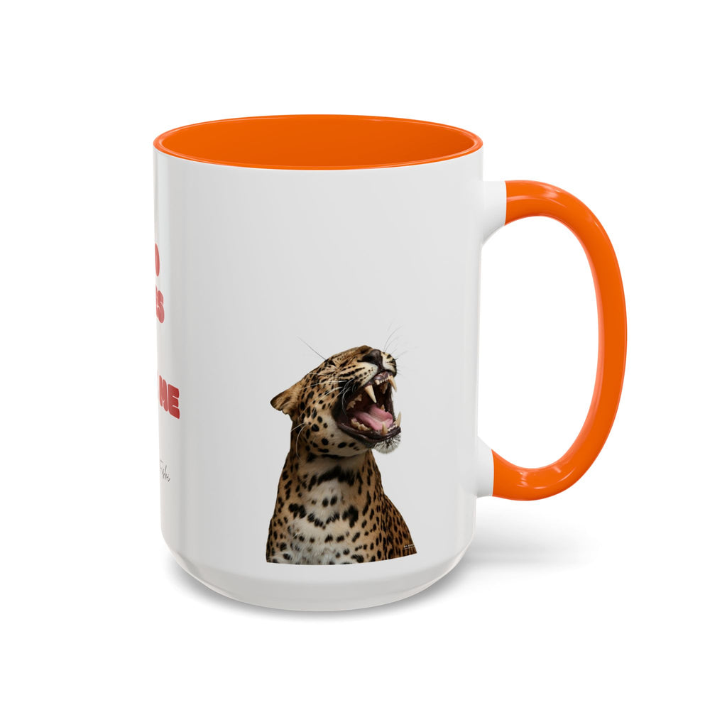 two sides same me  Coffee Mug (11, 15oz)