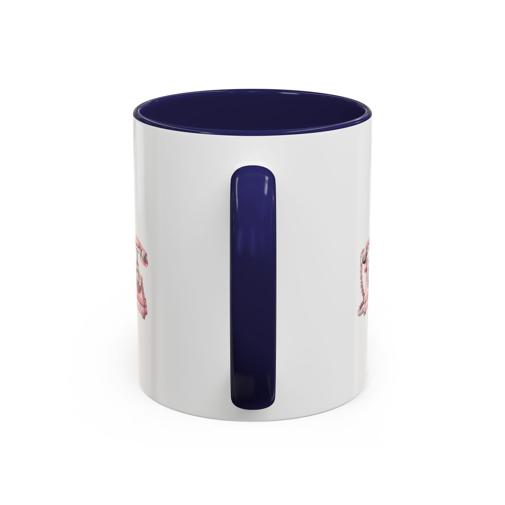 queen of secrets Coffee Mug (11, 15oz)
