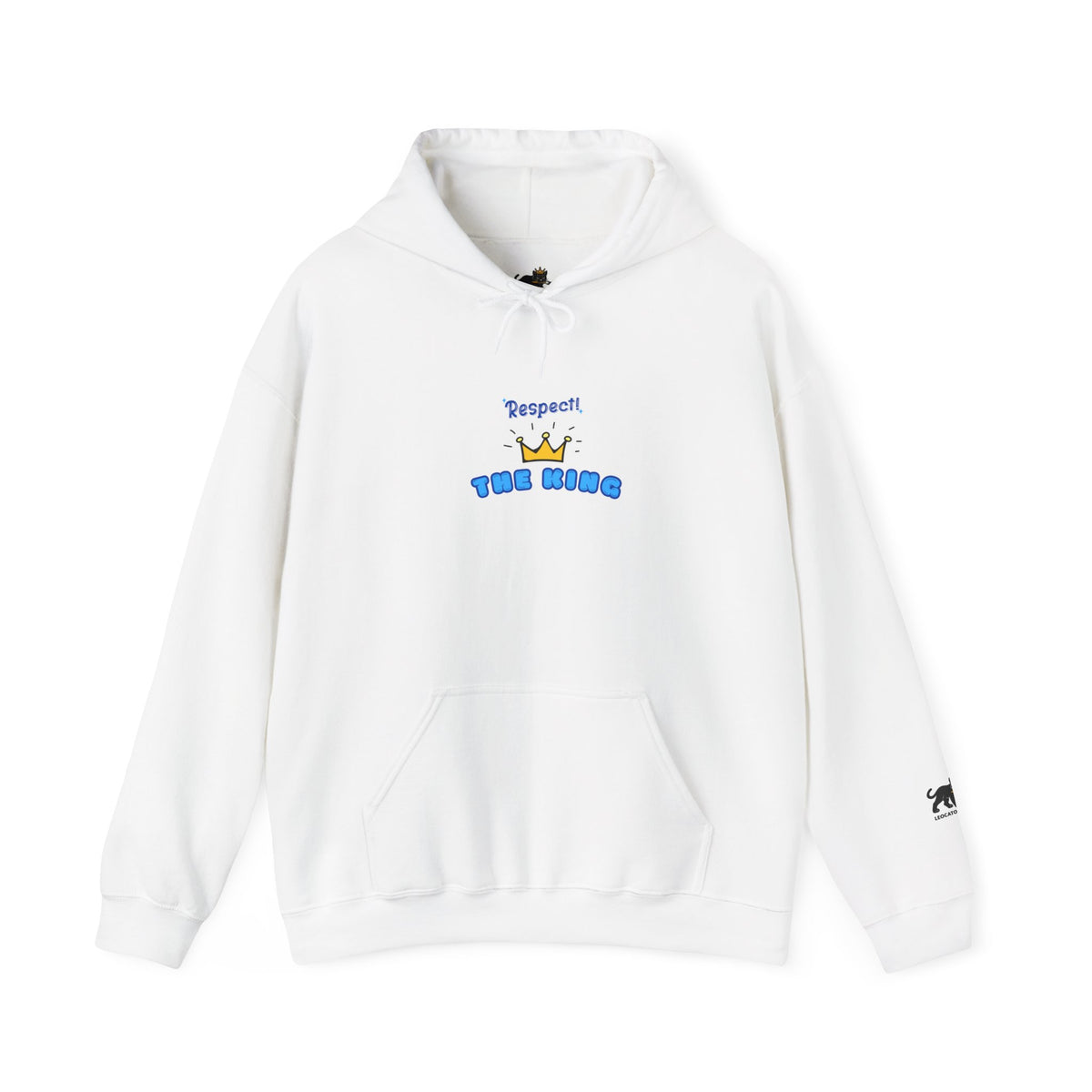 buggy Hooded Sweatshirt, Unisex Casual Hoodie