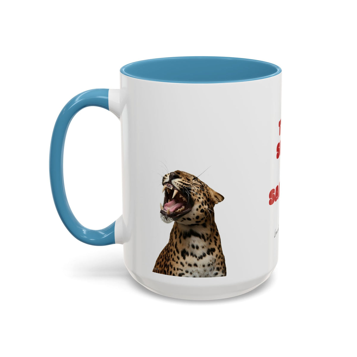 two sides same me  Coffee Mug (11, 15oz)