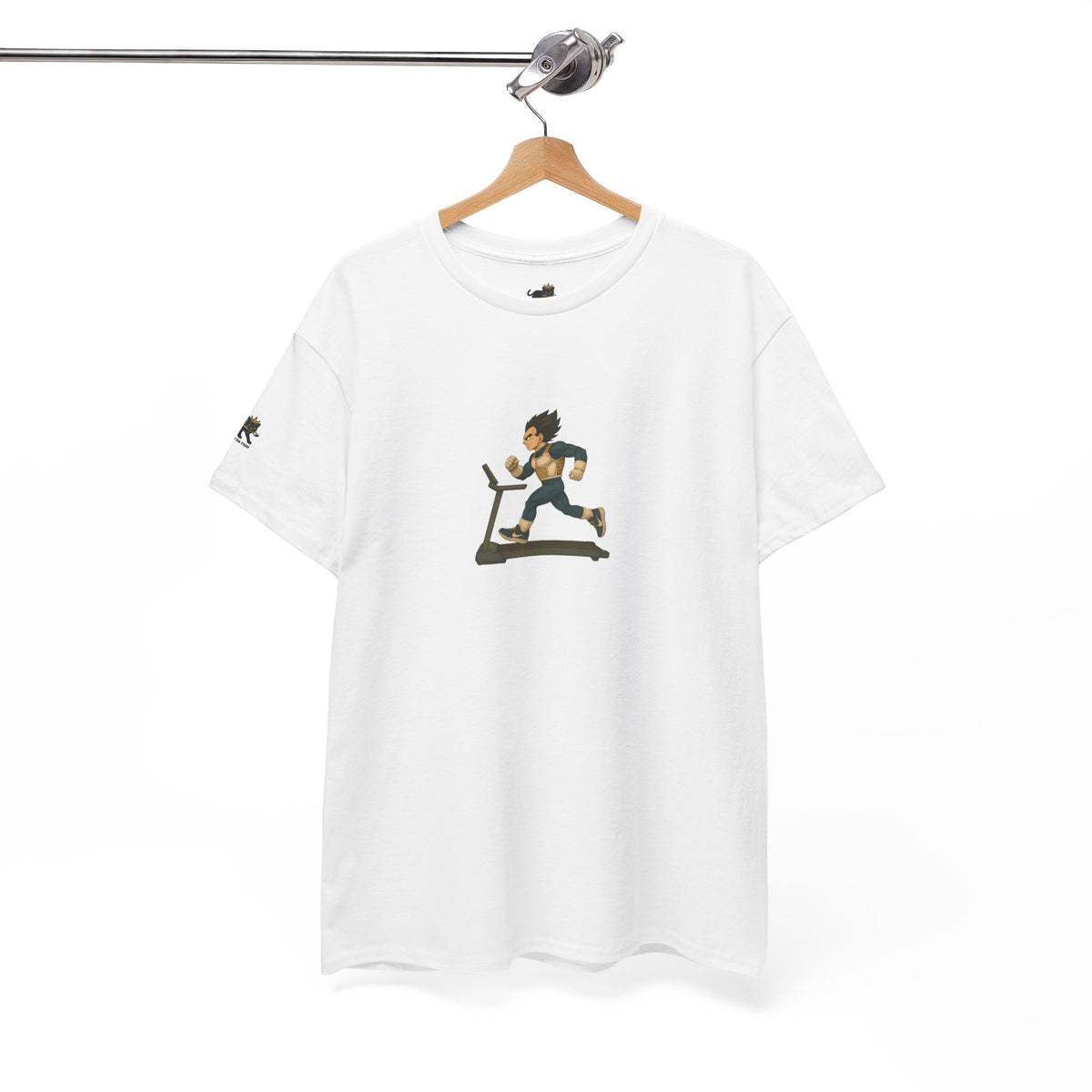Vegeta T-Shirt - cotton