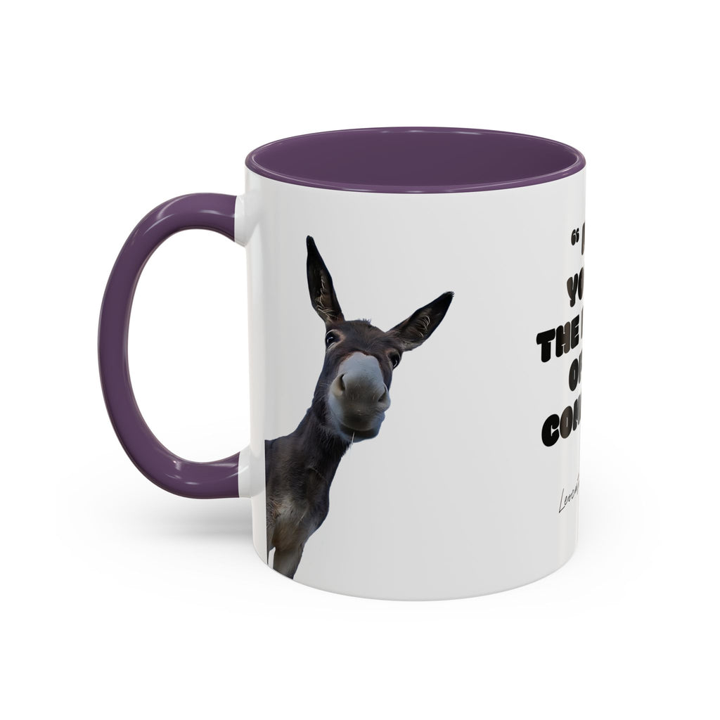 hard work 5 Coffee Mug (11, 15oz)