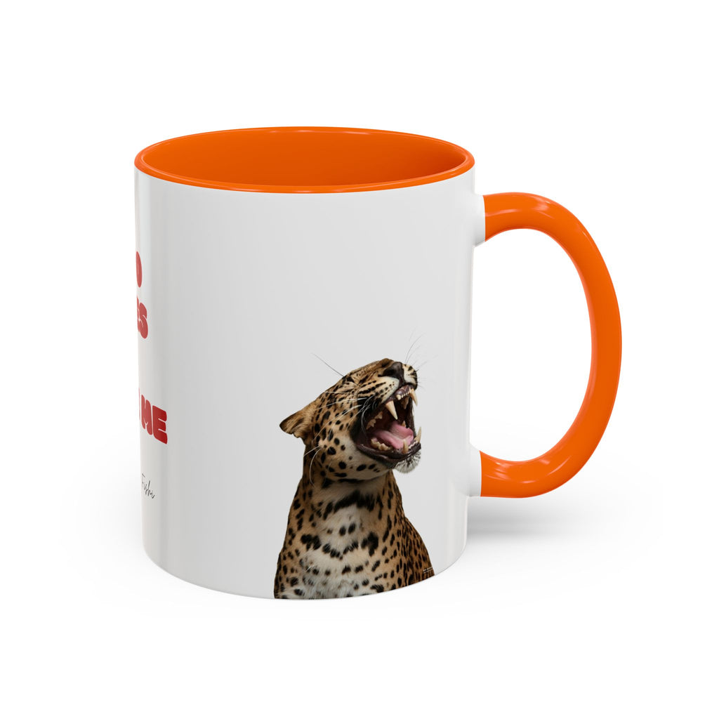 two sides same me  Coffee Mug (11, 15oz)