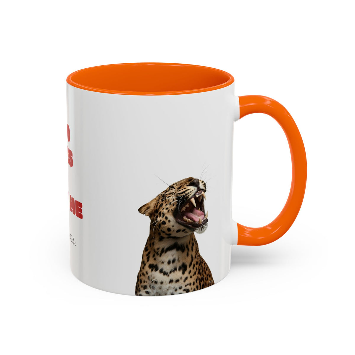 two sides same me  Coffee Mug (11, 15oz)