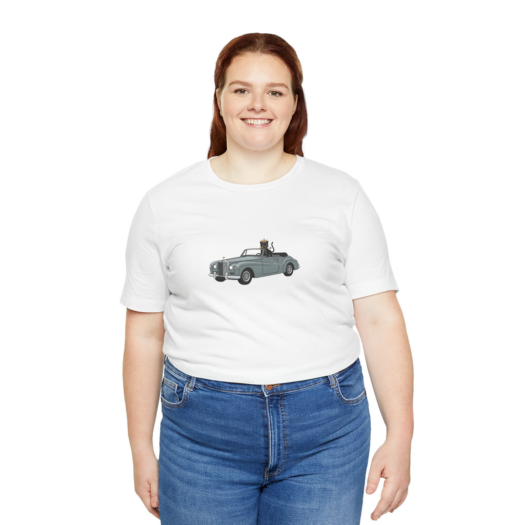 classic car gray , high quality