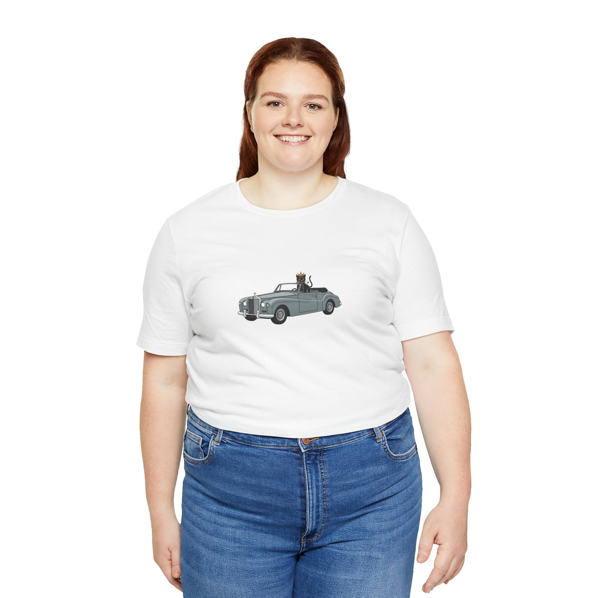 classic car gray , high quality