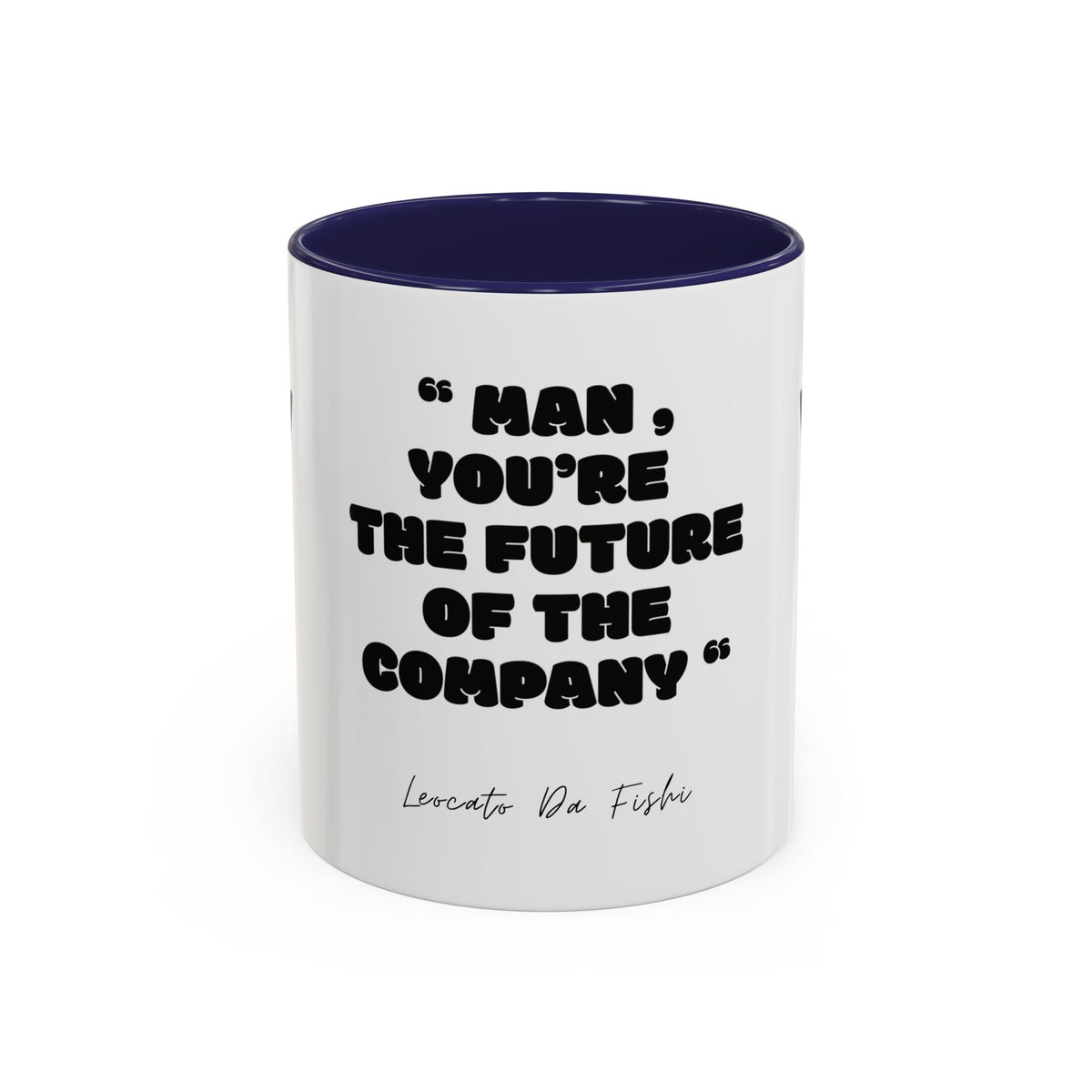 hard work 5 Coffee Mug (11, 15oz)