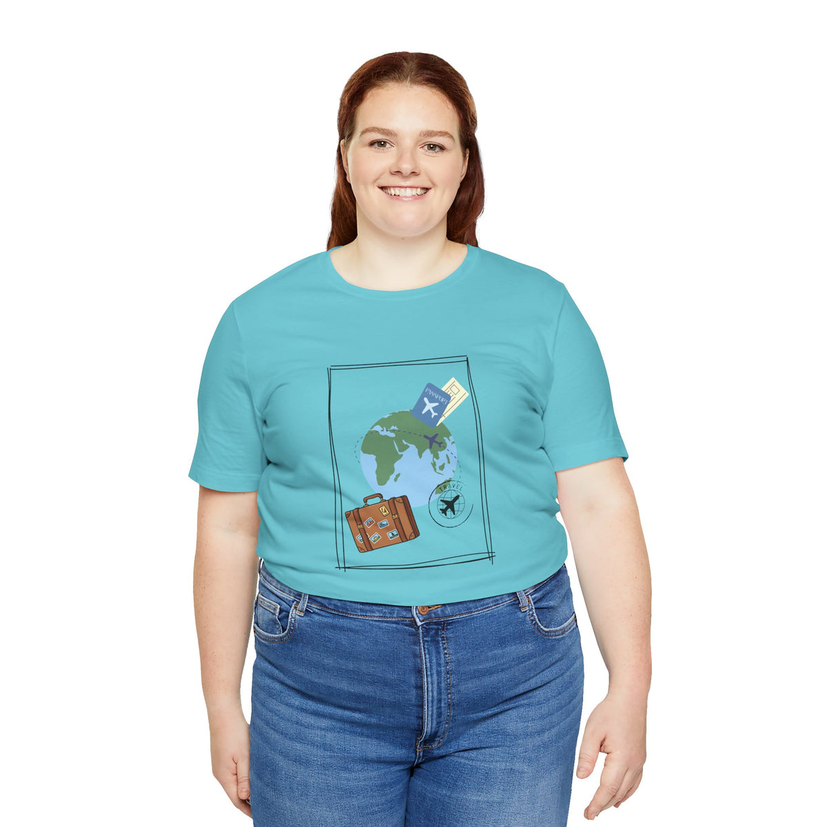 travil  airport , Casual Wear,