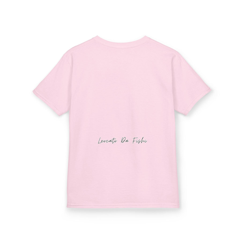 monster - Cute Cotton T-Shirt,