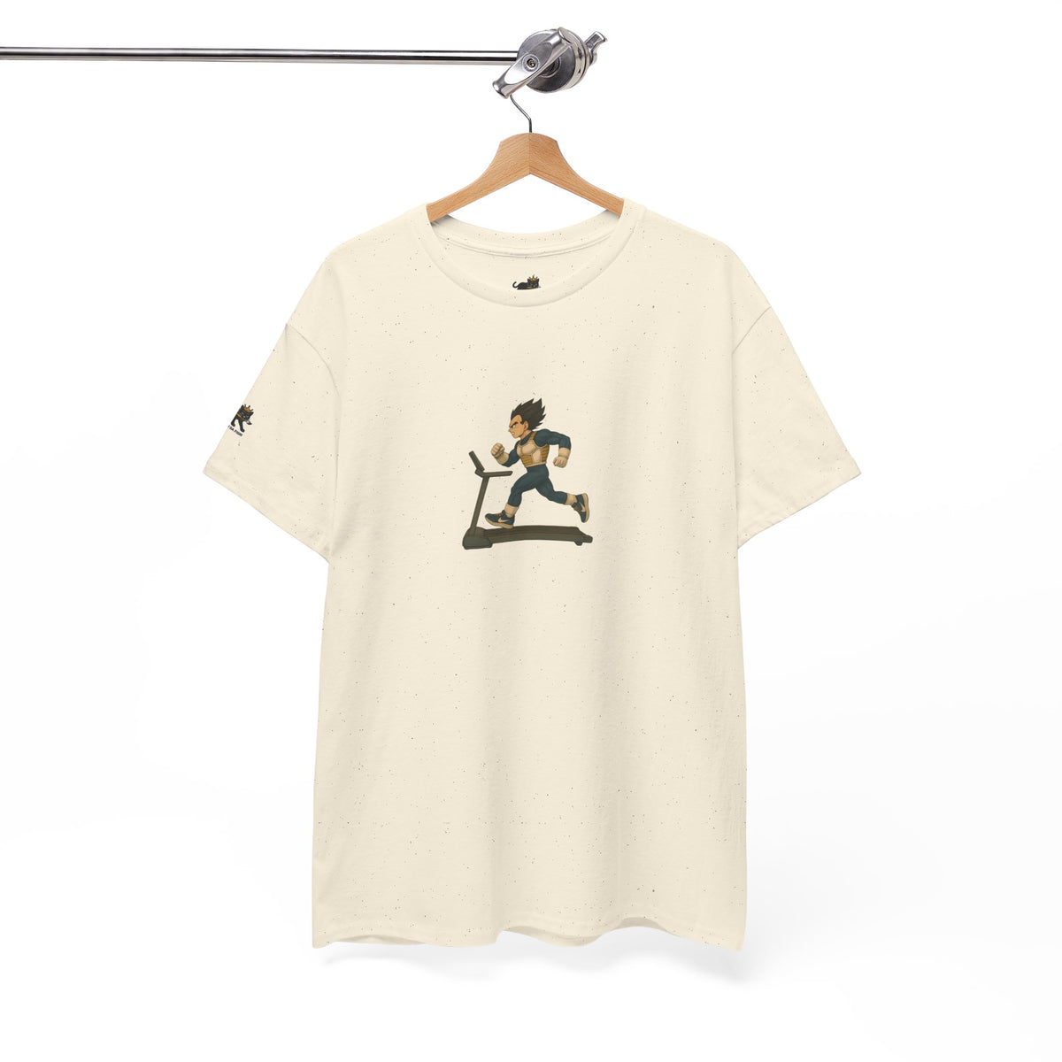 Vegeta T-Shirt - cotton
