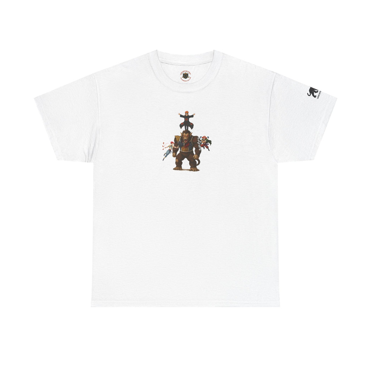 fight war Vintage Hero Graphic Tee, Unisex Casual T-Shirt, Fun Character Tee, Perfect Gift for Comics Fans, Unique Everyday Wear