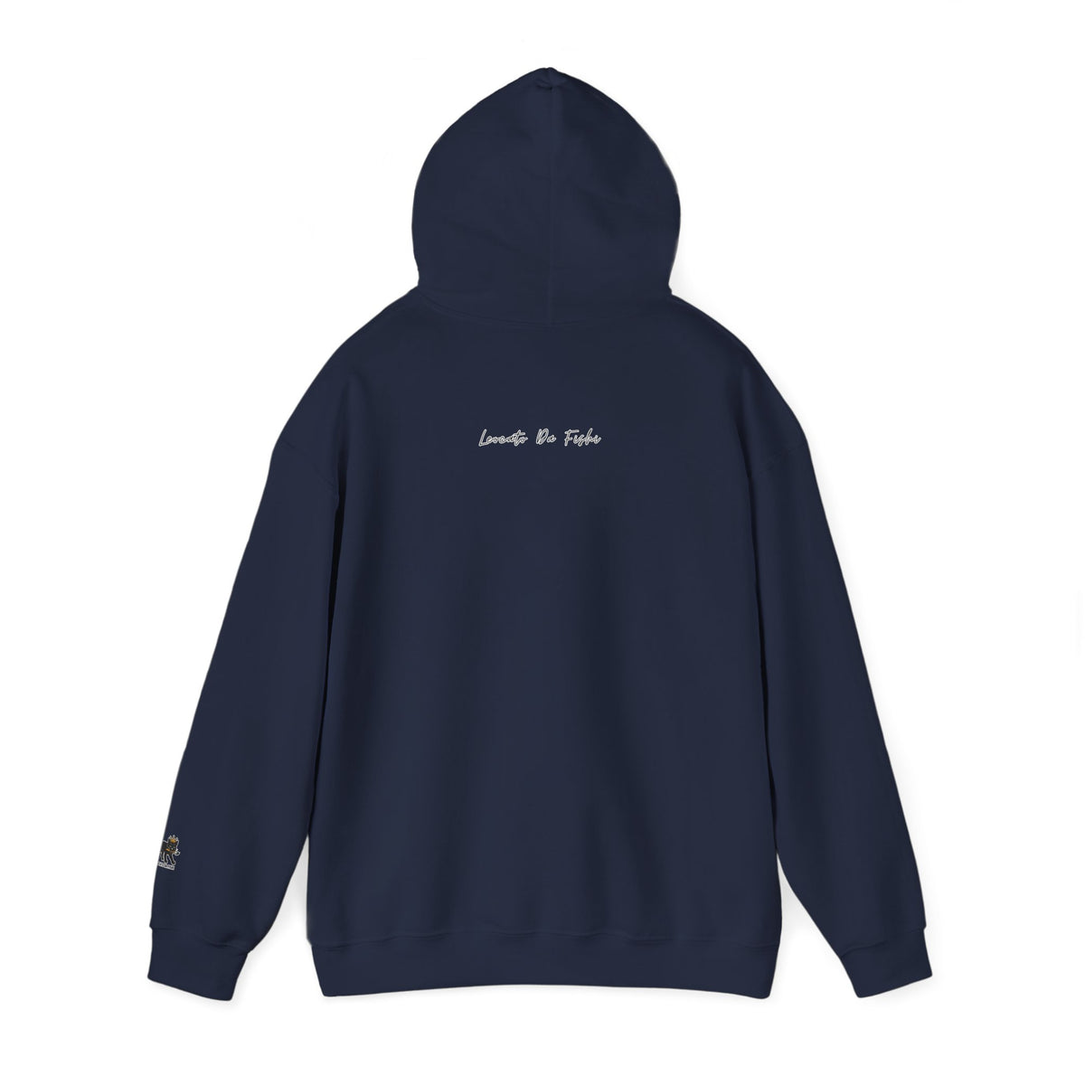 hunter dog salag   Hooded Sweatshirt,