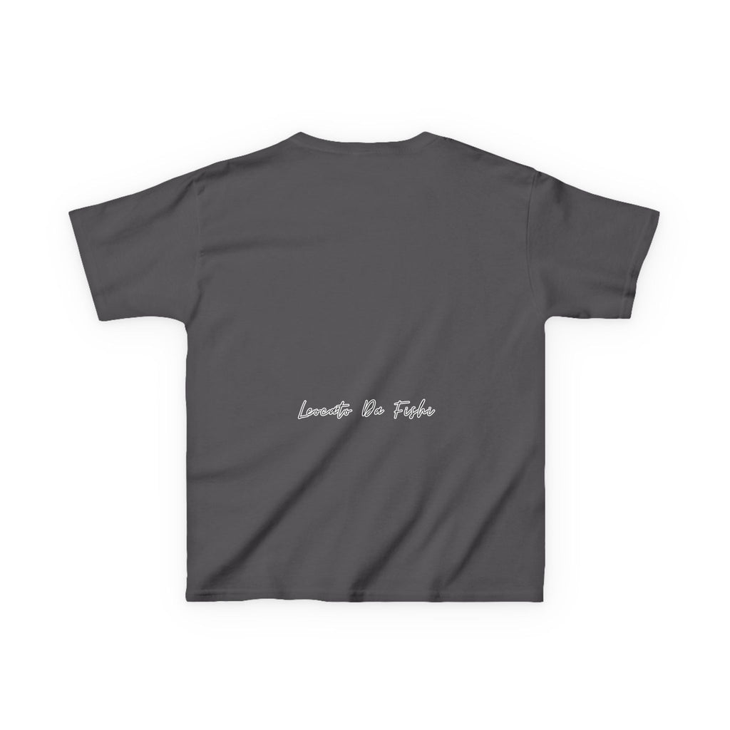 monster - Cute Cotton T-Shirt,