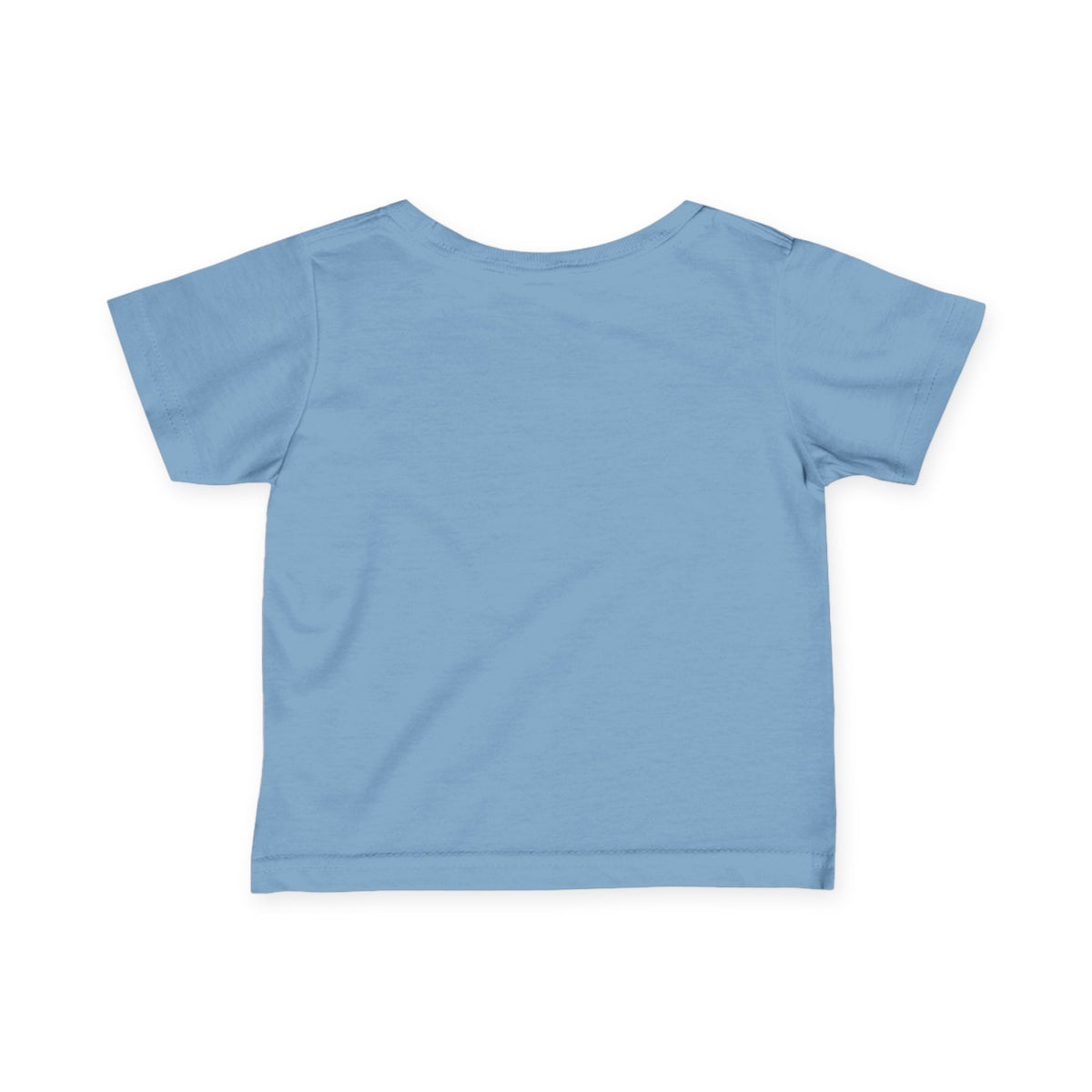 Infant Fine Jersey Tee , baby
