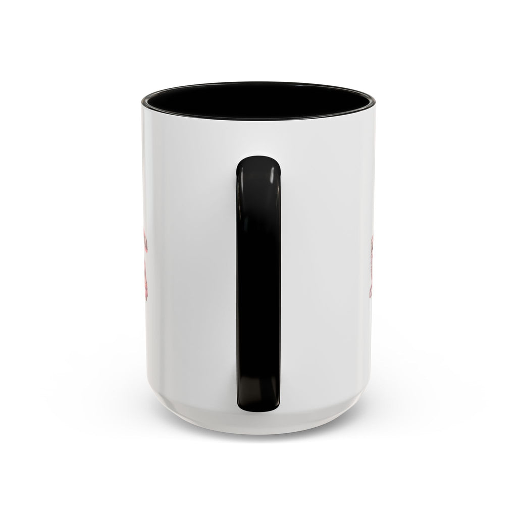 queen of secrets Coffee Mug (11, 15oz)