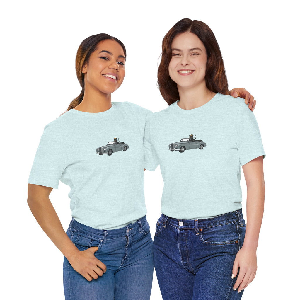 classic car gray , high quality
