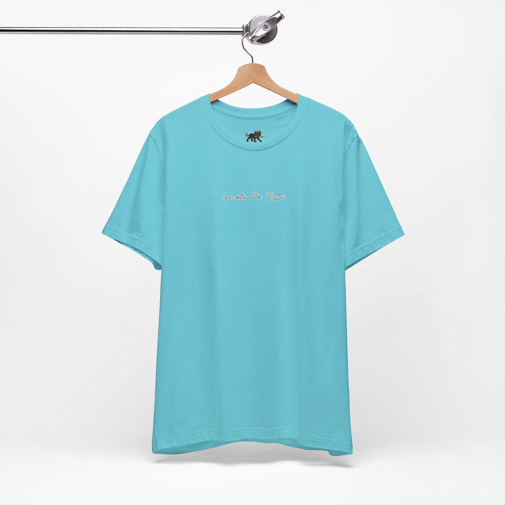 house ? no , porsche ? yes Graphic Tee, Casual Summer Shirt, Marine Life T-Shirt, Gift for Sea Lovers,  high quality