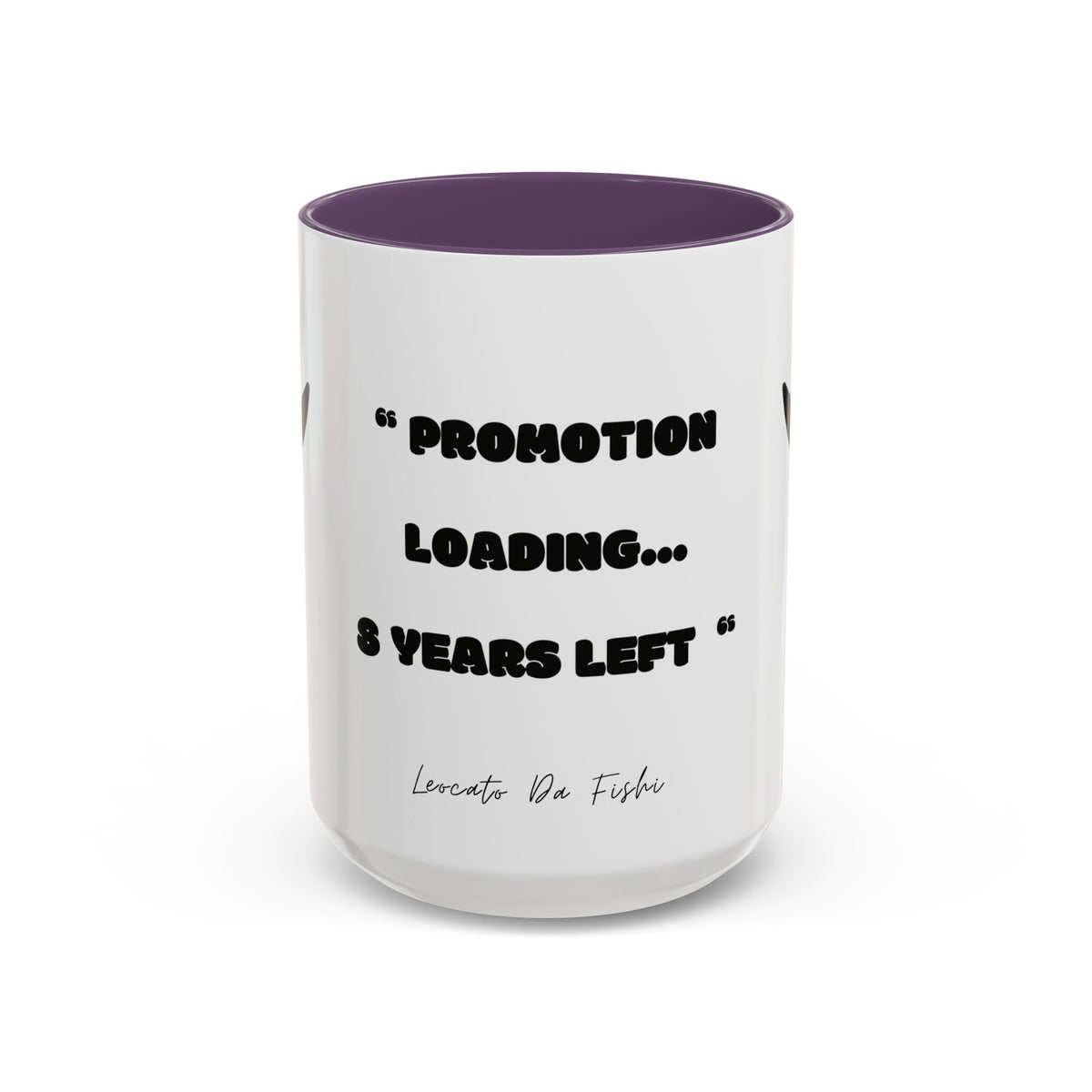 hard work 3 Coffee Mug (11, 15oz)