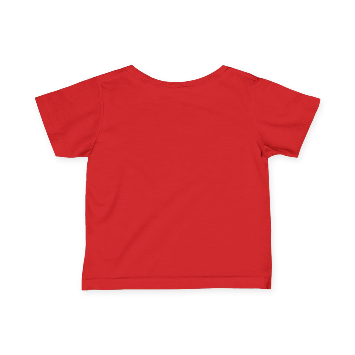Infant Fine Jersey Tee , baby
