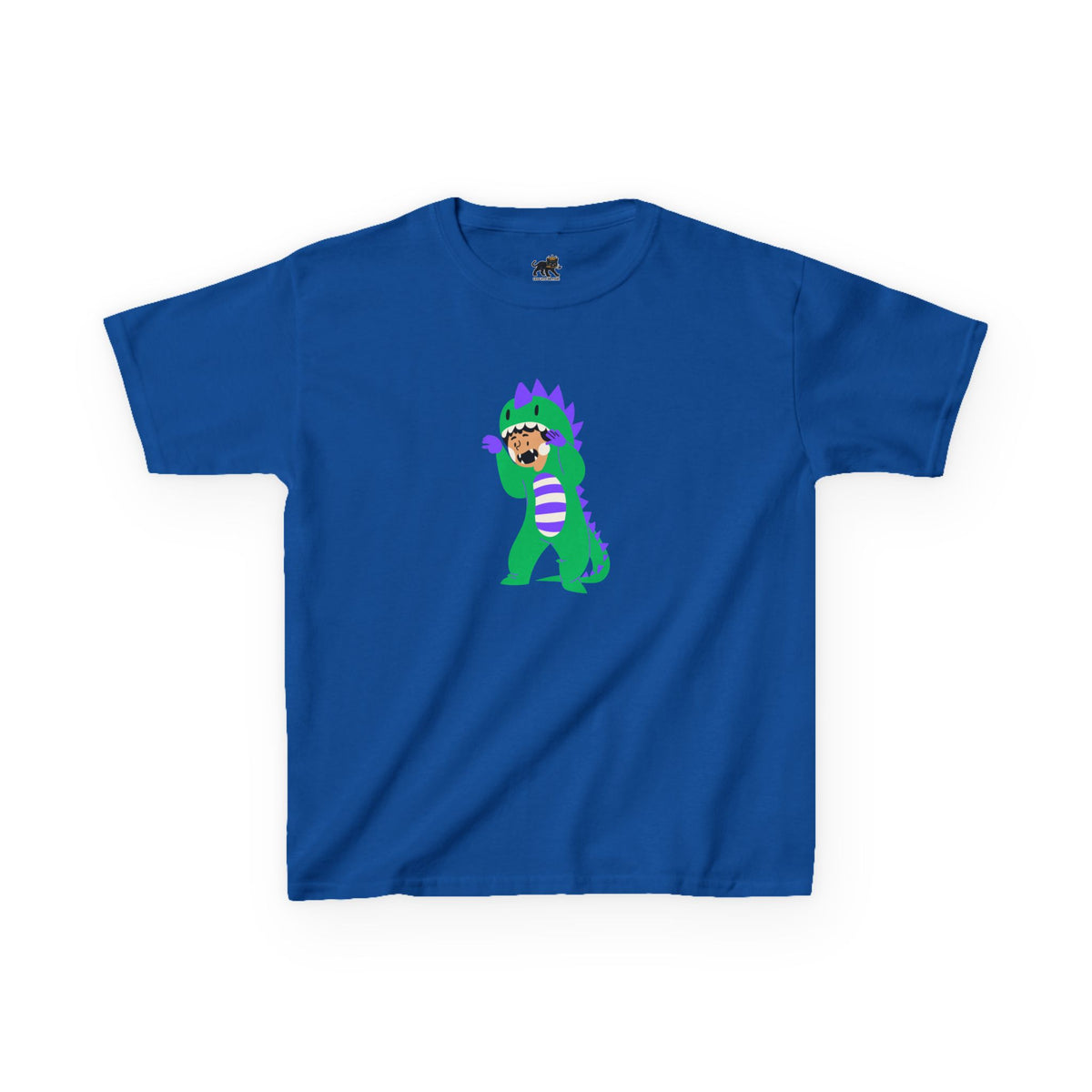 monster - Cute Cotton T-Shirt,