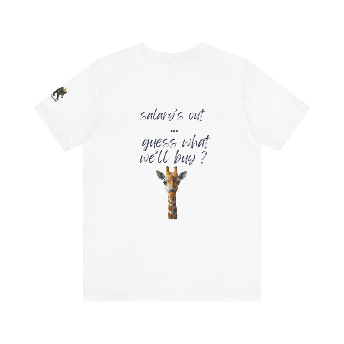 salarys out .. guess what well buy  ?   Graphic Tee, Casual Summer Shirt, Marine Life T-Shirt, Gift for Sea Lovers,  high quality