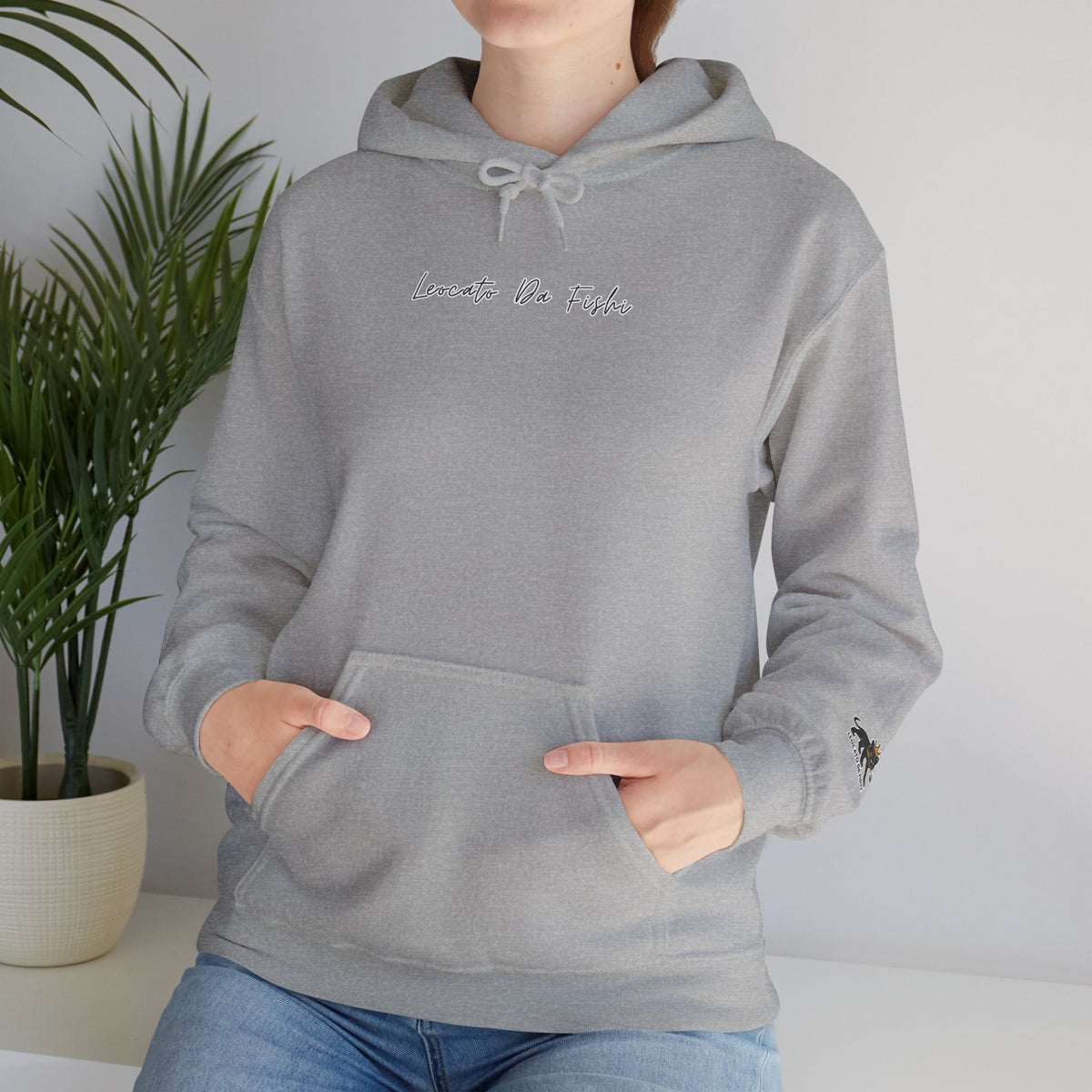 unisex hoodie for Everyday Comfort