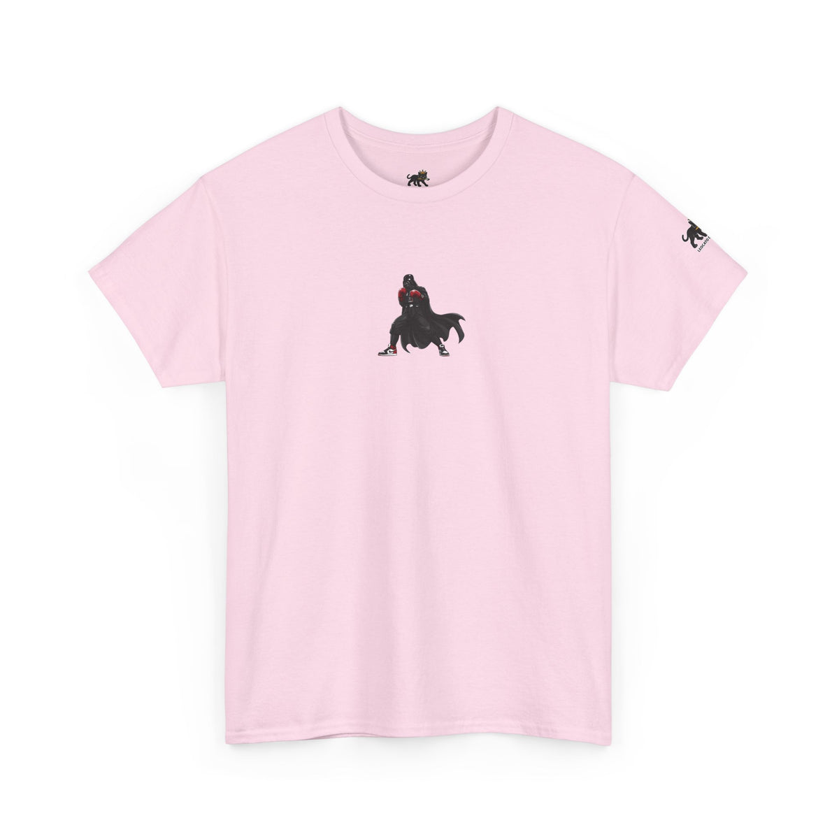 dark side boxing  , Fantasy Athletic Tee, Unisex Workout Shirt, Moisture Wicking Performance Top, Gamer Apparel, Cosplay T-Shirt