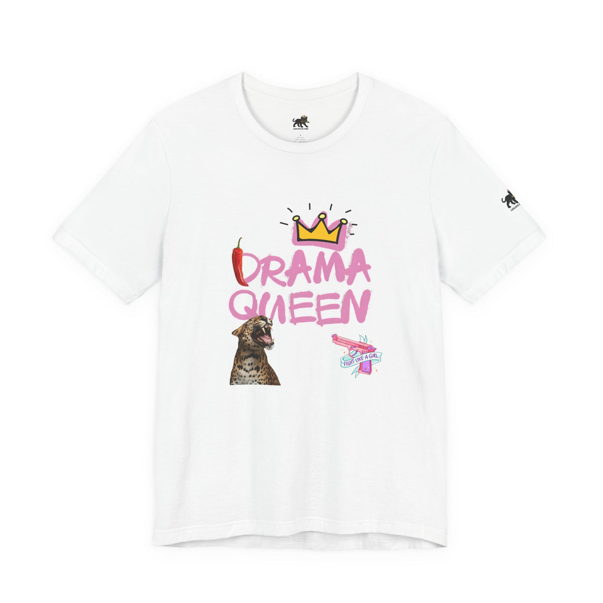 Drama Queen Stylish , high quality