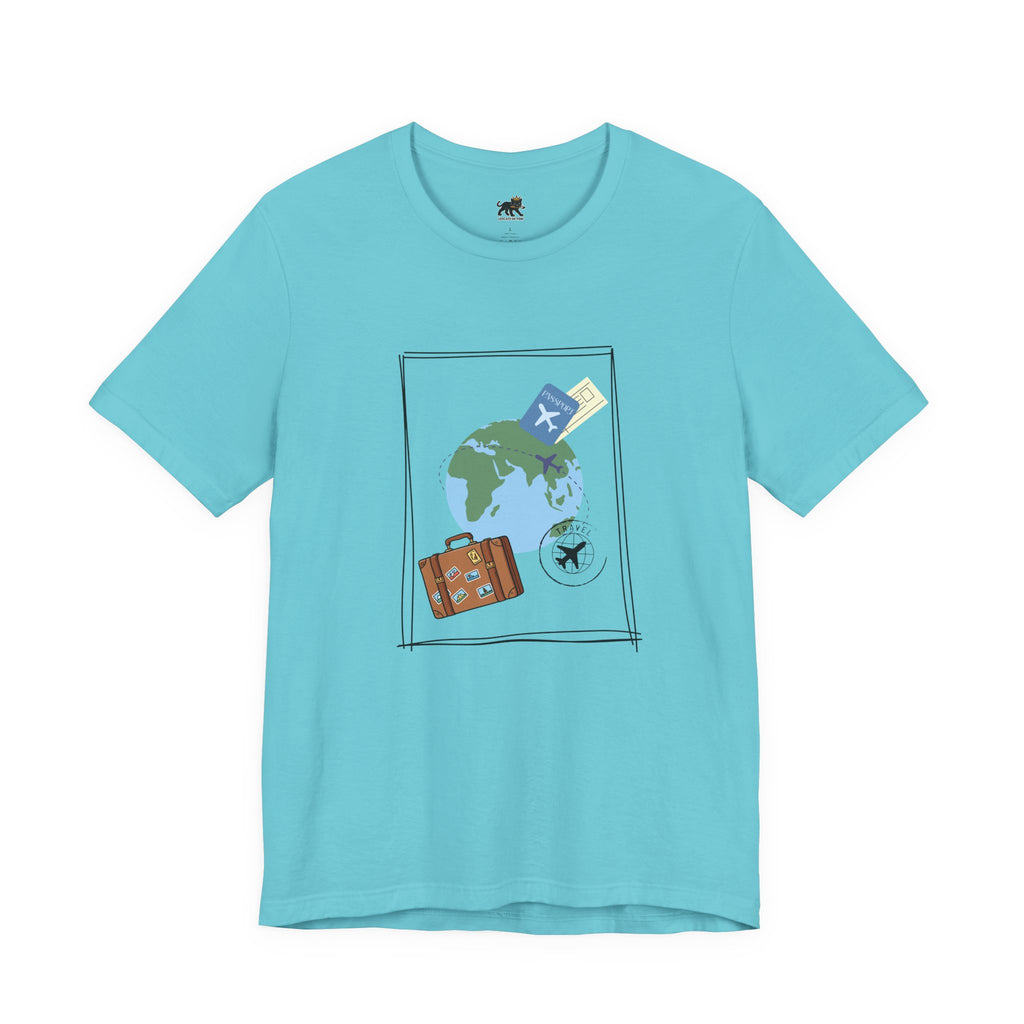 travil  airport , Casual Wear,