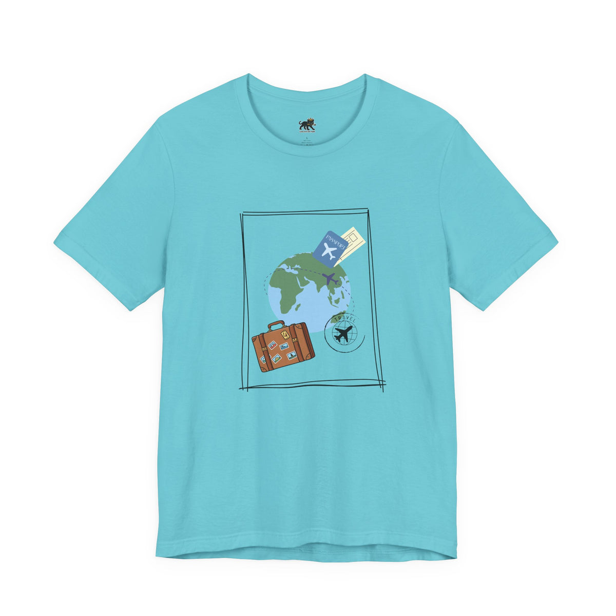 travil  airport , Casual Wear,