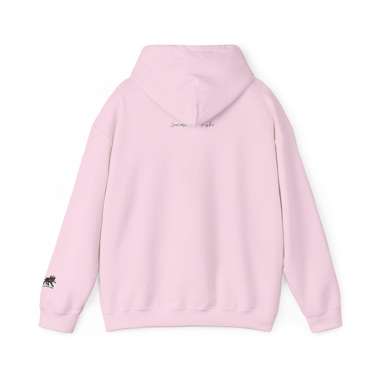 hunter dog salag   Hooded Sweatshirt,