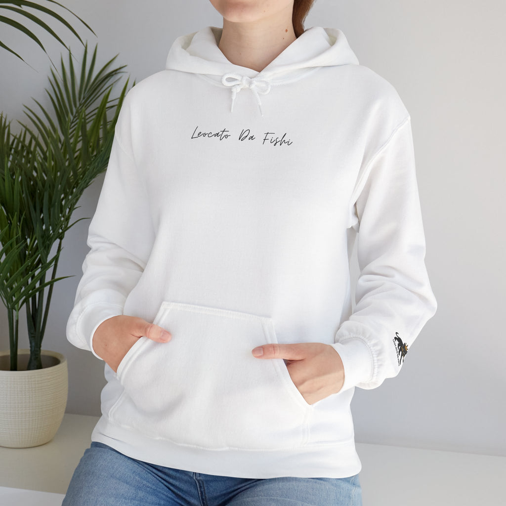 unisex hoodie for Everyday Comfort